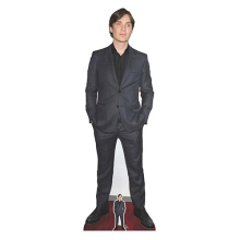 Cillian Murphy Lifesize Cardboard Cutout 178cm