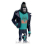 Johnny Mountain Gorilla Sing 2 Lifesize Cardboard Cutout 157cm 1
