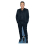 Bruce Springsteen Lifesize Cardboard Cutout 178cm 1