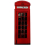 Phone Box Lifesize Cardboard Cutout - 191cm 1