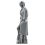 Marilyn Monroe Bathrobe Lifesize Cardboard Cutout 176cm 1