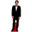 Bradley Cooper Lifesize Cardboard Cutout 189cm - PRE-ORDER 1