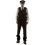 Policeman Lifesize Cardboard Cutout - 185cm 1
