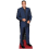 George Clooney Lifesize Cardboard Cutout - 176cm 1