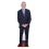 Robert De Niro Lifesize Cardboard Cutout 176cm 1