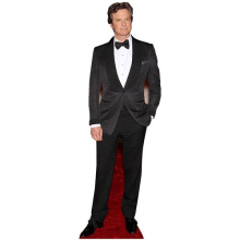 Colin Firth Lifesize Cardboard Cutout 179cm