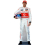 Formula One Jenson Button Lifesize Cardboard Cutout - 184cm 1