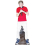 One Direction Niall Horan Singing Lifesize Cardboard Cutout - 178cm 1
