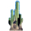 Cactus Group Lifesize Cardboard Cutout - 152cm 1