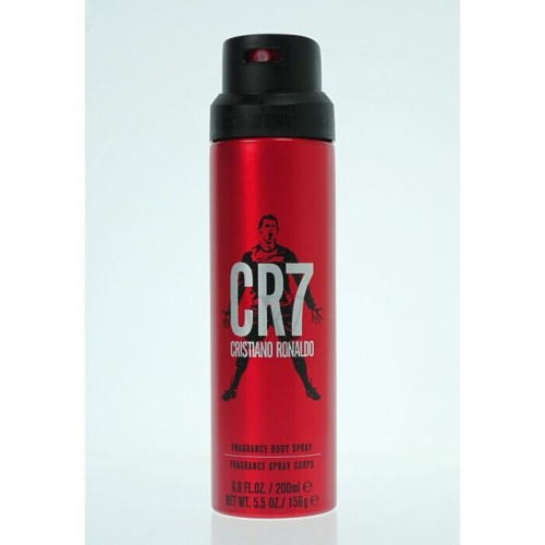 Christiano Ronaldo CR7 ap? t?? Cristiano Ronaldo ??a ??d?e? - Sp??? S??at?? 6,8 oz