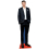Zac Efron Lifesize Cardboard Cutout - 174cm 1