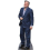 Ed Balls Lifesize Cardboard Cutout - 178cm 1