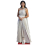Emma Raducanu Lifesize Cardboard Cutout 176cm 1