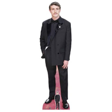 Paul Mescal Lifesize Cardboard Cutout 181cm