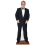 Elton John Lifesize Cardboard Cutout - 173cm 1