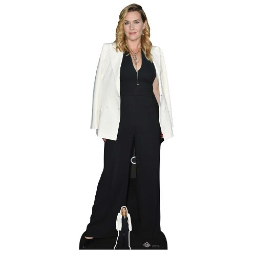 Kate Winslet Lifesize Cardboard Cutout 170cm