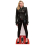 Madonna Lifesize Cardboard Cutout 180cm 1