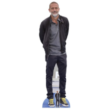 Jeffrey Dean Morgan Lifesize Cardboard Cutout 186cm