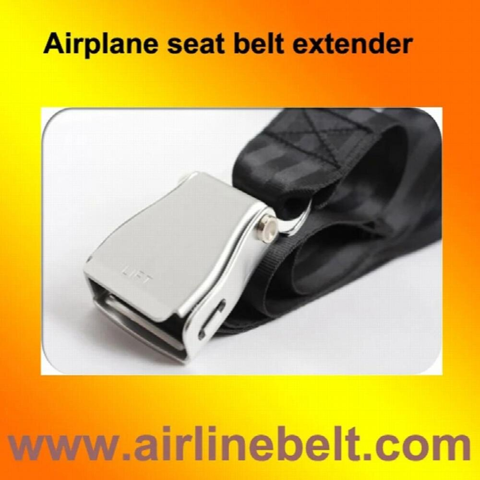 Practical Length48 Mm Width Safety Belt Interchangeable Belt Removable Buckle Exquisie Multicoloured 885662540459
