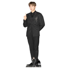 Kpop Star Kang Daniel Wanna One Lifesize Cardboard Cutout 180cm
