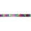 Happy Birthday Foil Banner - 12 Ft / 366cm 1