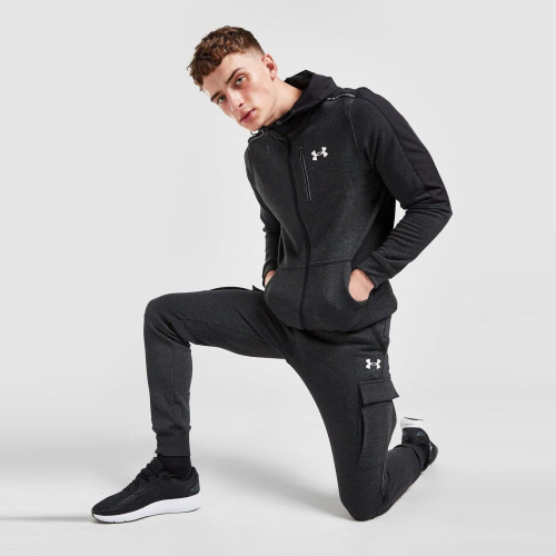 Under Armour (Small) Under Armour Threadborne Tracksuit Mens 2