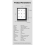 Meebook M7 6.8" E Ink Tablet Android 11 - 300 PPI - Physical Buttons 10