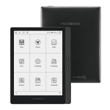 Meebook M7 6.8" E Ink Tablet Android 11 - 300 PPI - Physical Buttons