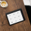 Meebook M7 6.8" E Ink Tablet Android 11 - 300 PPI - Physical Buttons 16