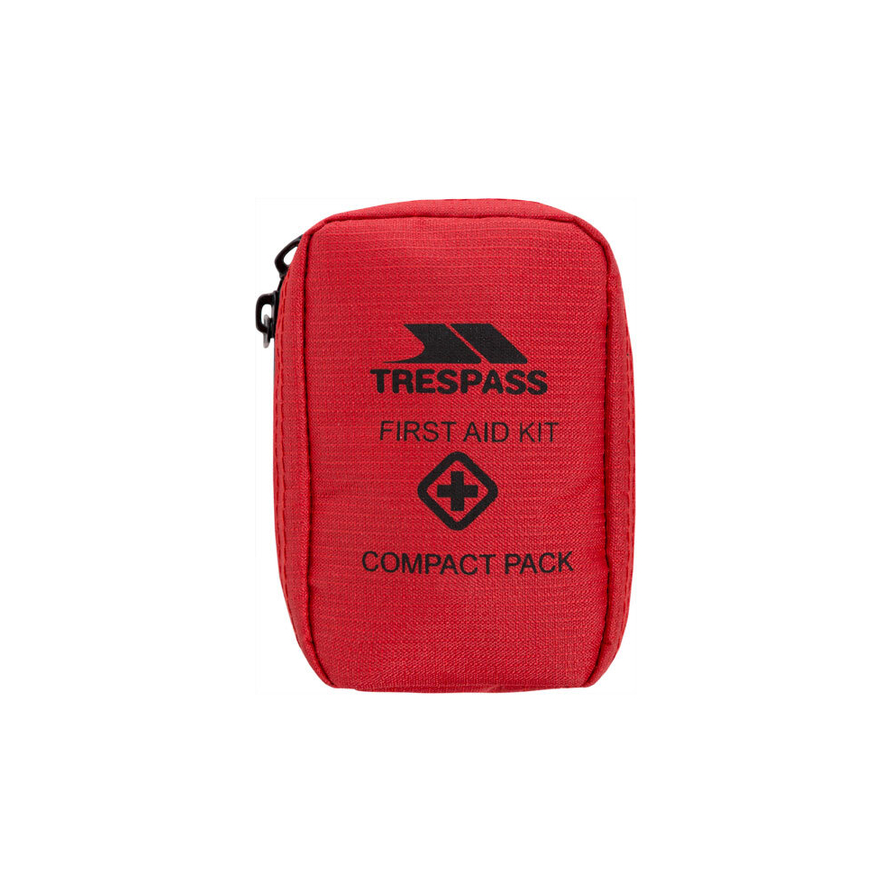 Trespass Travel Mini Emergency First Aid Kit