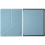 Meebook M7 Protective Case Stand for M7 6.8" Tablet E-Reader Auto Wake up/Sleep 4