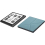 Meebook M7 Protective Case Stand for M7 6.8" Tablet E-Reader Auto Wake up/Sleep 3