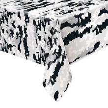 Fortnite Party Plastic Tablecover 213cm x 137cm