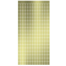 Champagne Gold Foil Sequin Curtain Backdrop