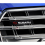 Illuminated Star LED Light Front Grille Badge Emblem Decal for SUBARU 9