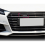 Illuminated Star LED Light Front Grille Badge Emblem Decal for SUBARU 7