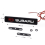 Illuminated Star LED Light Front Grille Badge Emblem Decal for SUBARU 2