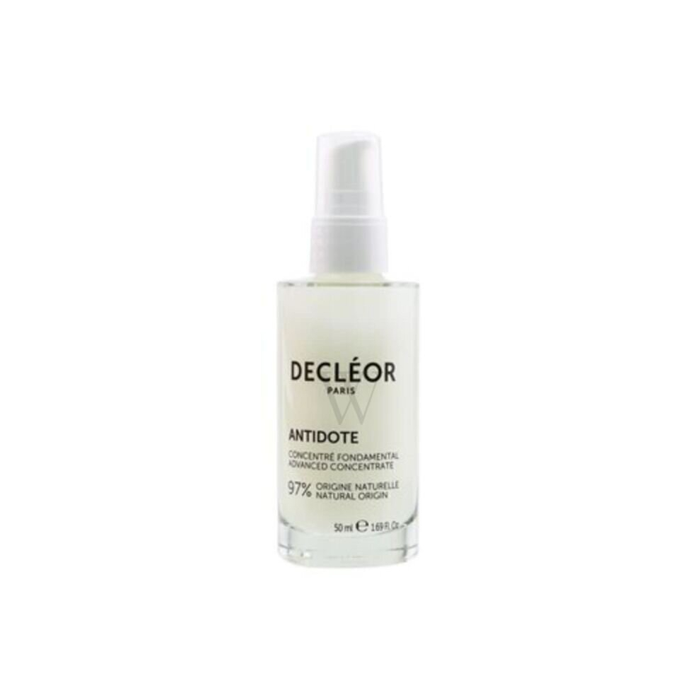 Decleor Antidote Daily Advanced Concentrate 1.69 oz Skin Care