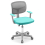 Costway Children's Computer Desk Chair Study Chairs Kid's Office Task Chair 1