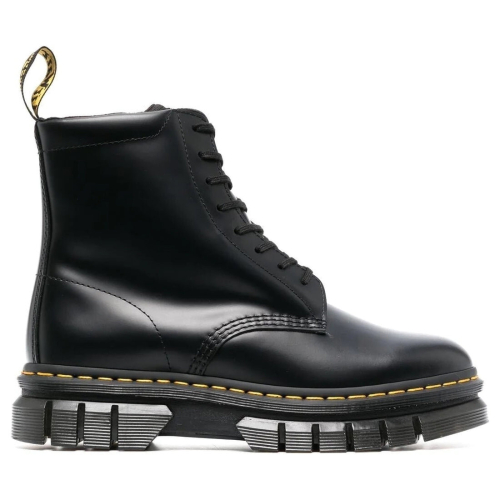 Dr Martens (UK 9 - EU 43) rikard 8i fusion booties 1