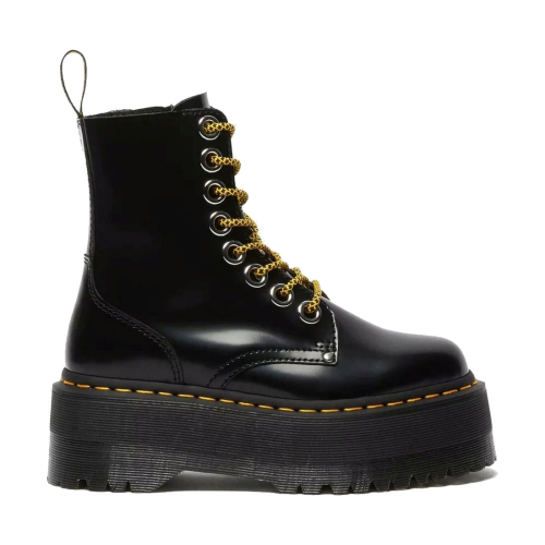 Dr Martens (UK 5 - EU 38) jadon max buttero booties 2
