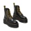 Dr Martens (UK 5 - EU 38) jadon max buttero booties 4