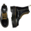 Dr Martens (UK 5 - EU 38) jadon max buttero booties 6
