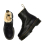 Dr Martens (UK 4 - EU 37) jadon fusion booties 6