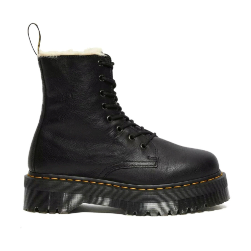 Dr Martens (UK 7 - EU 41) jadon fusion booties 2