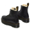 Dr Martens (UK 6 - EU 39) jadon fusion booties 5