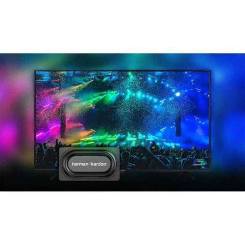 Sharp Sharp 70" 4K Ultra HD LED Smart TV 1