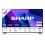 Sharp Sharp 70" 4K Ultra HD LED Smart TV 1