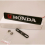 (NO.37 LEXUS) Illuminated Star LED Light Front Grille Badge Emblem Decal 2