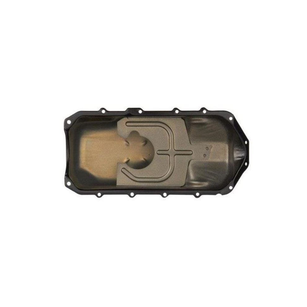Spectra Premium Gmp05a Engine Oil Pan For 1985-1986 Chevrolet Cavalier 671607604429